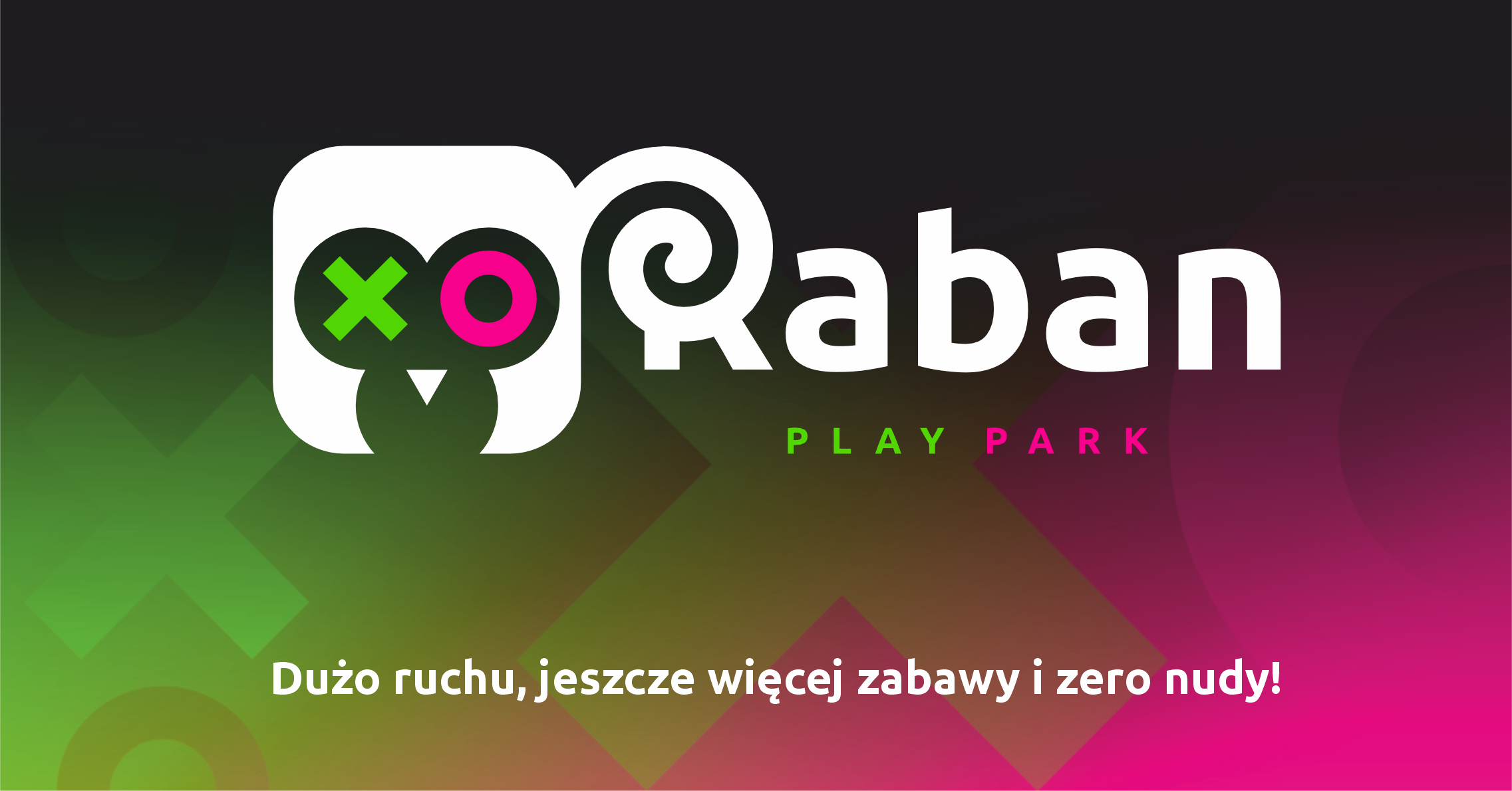 Chacha Raban Regulaminy i zgoda rodzica - Raban Play Park Szczecinek