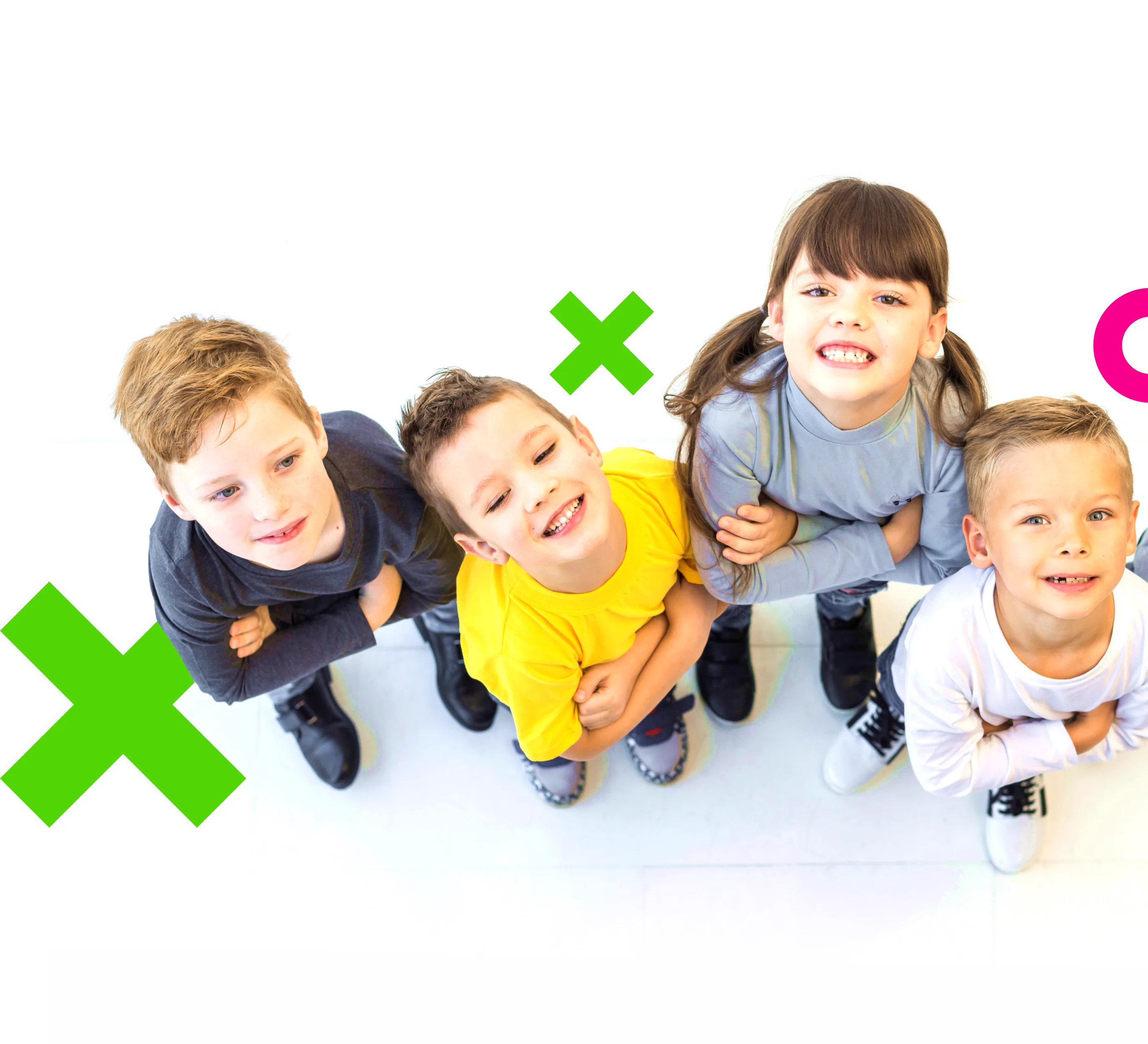 Dzieci w Raban Play Park